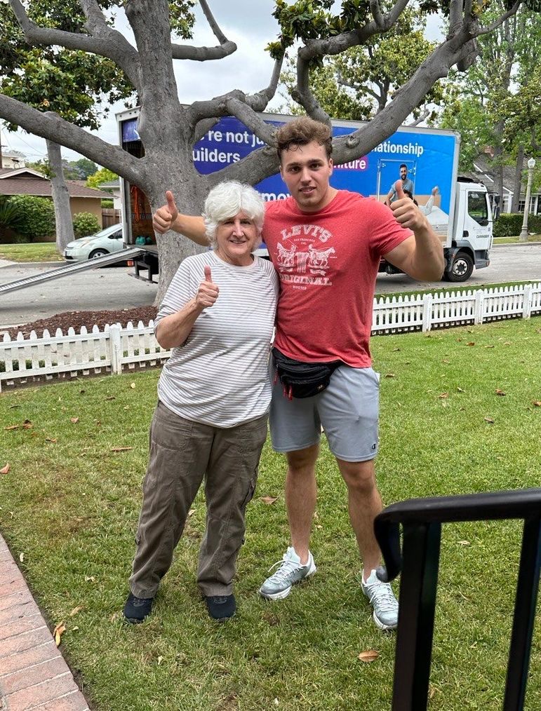 Customer photos