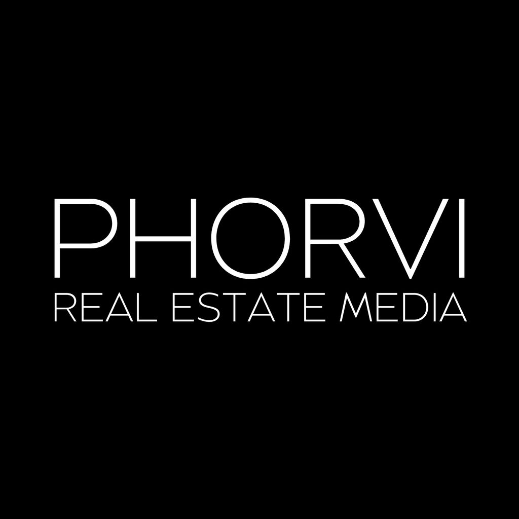 Phorvi Real Estate Media