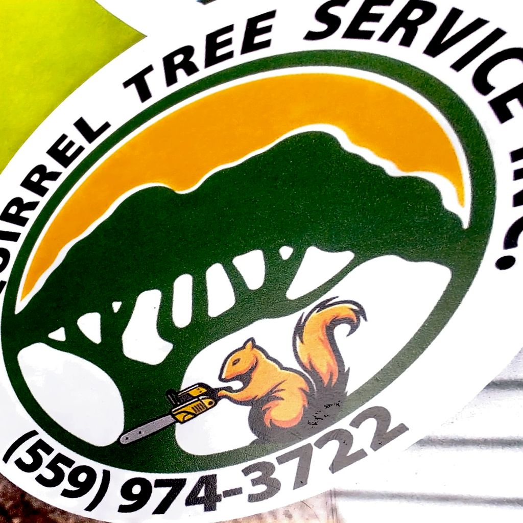 Squirrel Tree Service, Inc.