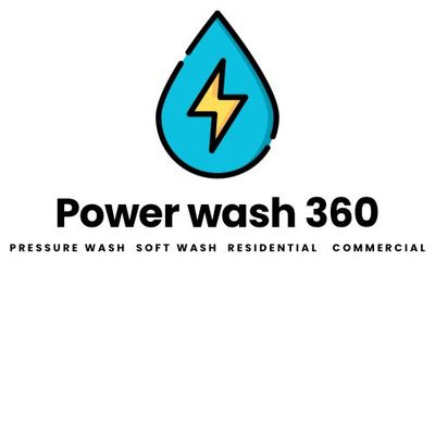 Avatar for Power Wash360