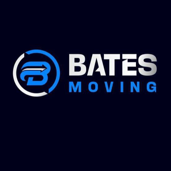BATES MOVING LLC.
