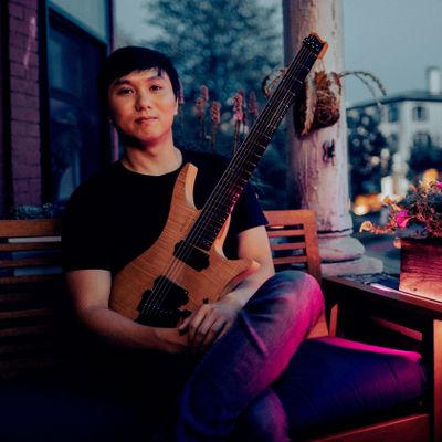 Avatar for Guitar/Music Lessons with Poh Hock