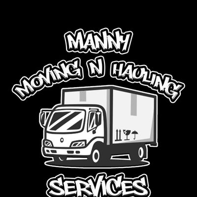 Avatar for Manny Moving n Hauling