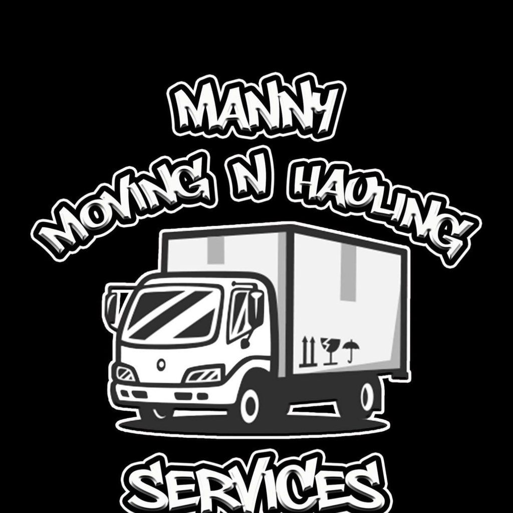 Manny Moving n Hauling