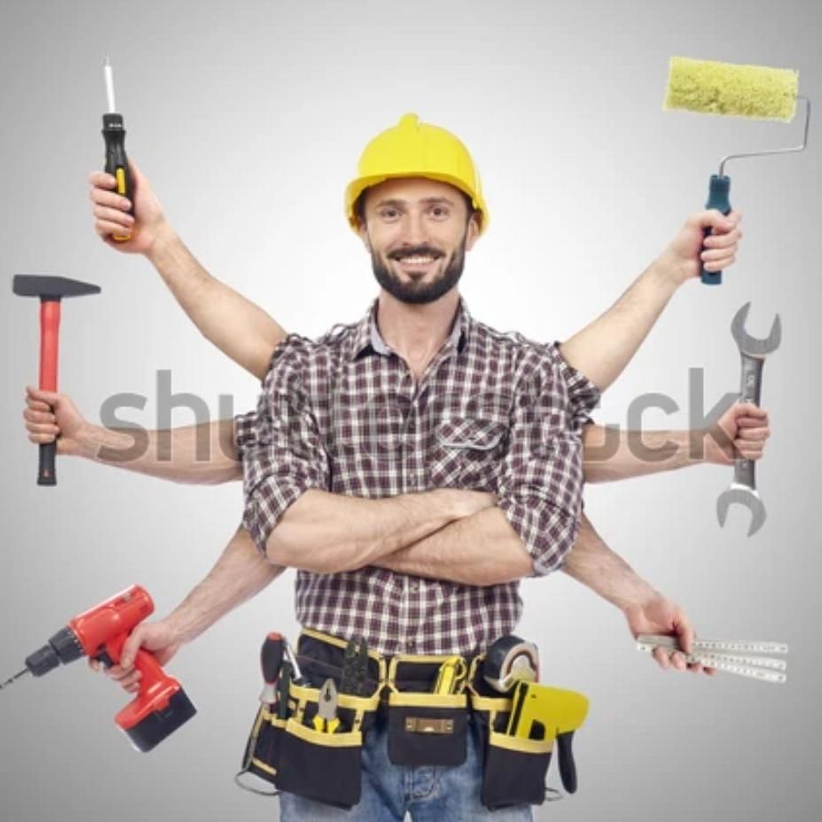 Handyman Small Jobs Inc.