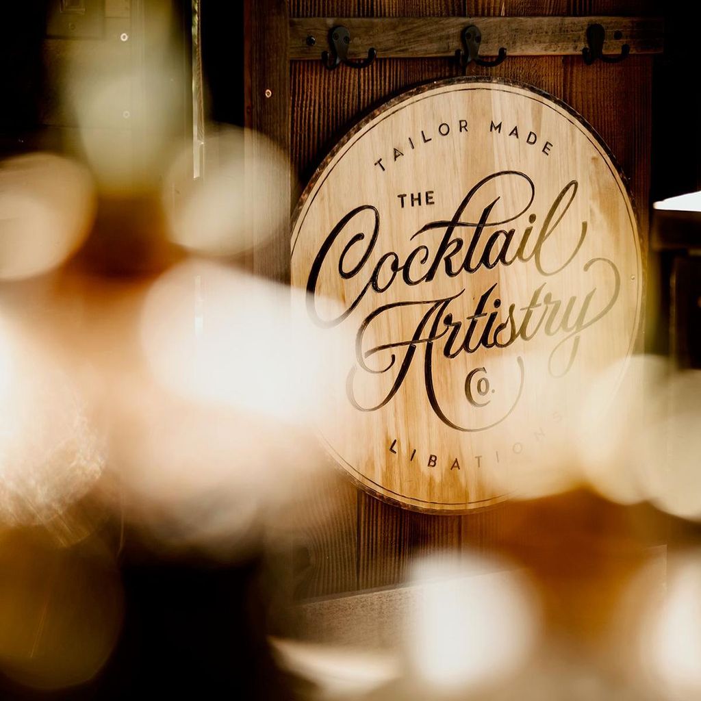 The Cocktail Artistry