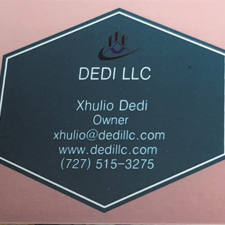 Dedi LLC