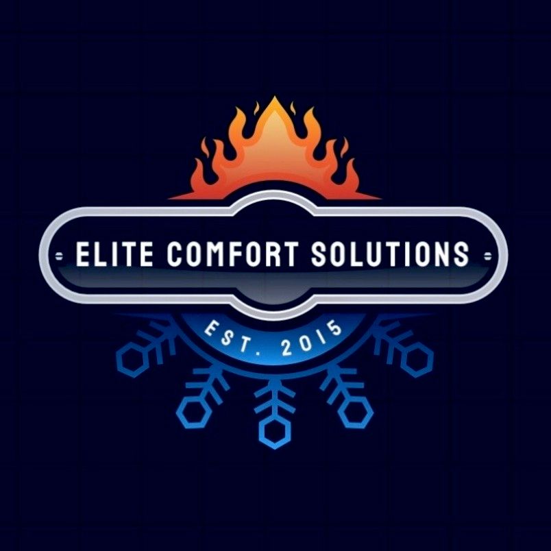 Elite Comfort Cooling & Heating