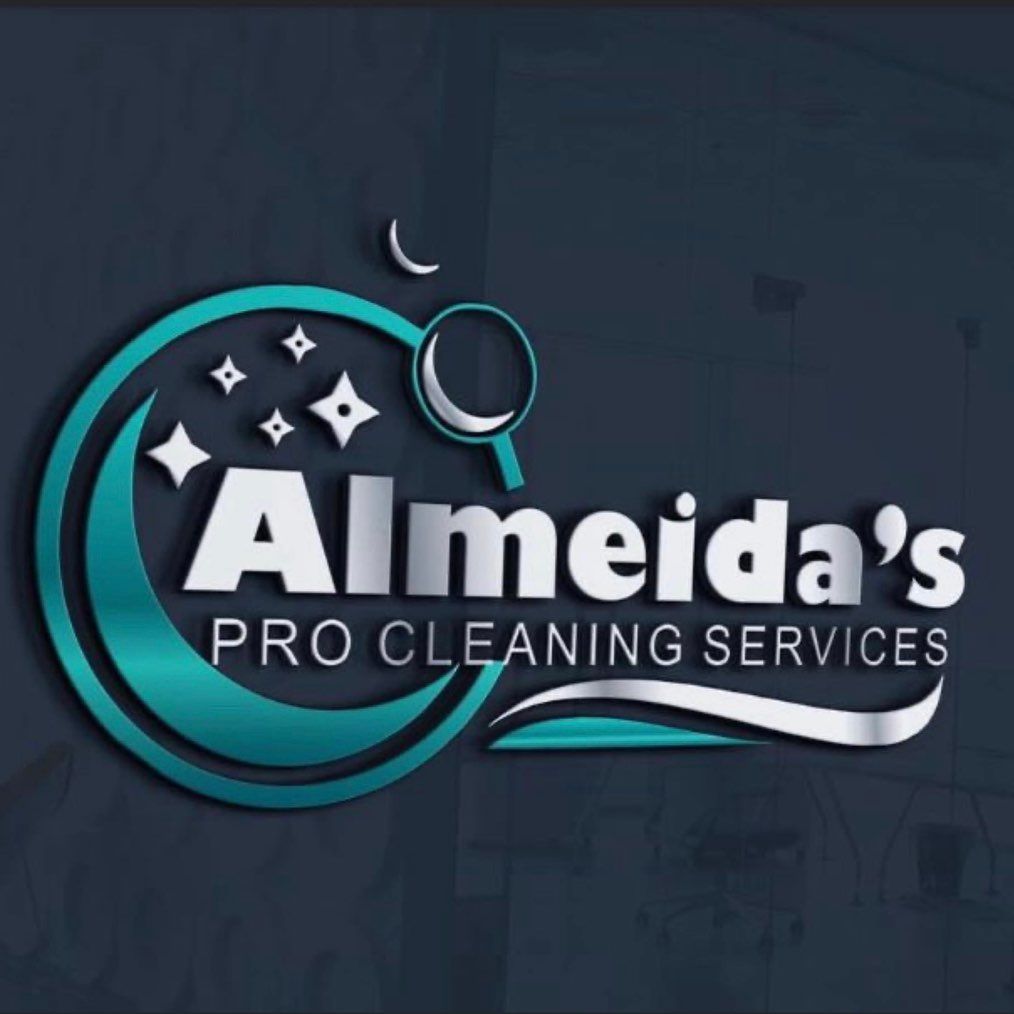 Almeida’s pro cleaning serves