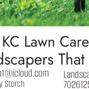 Avatar for KC Lawn Care