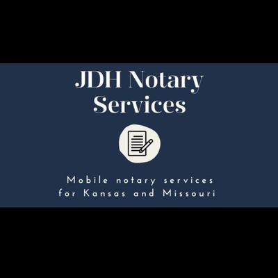 Avatar for JDH Notary Services