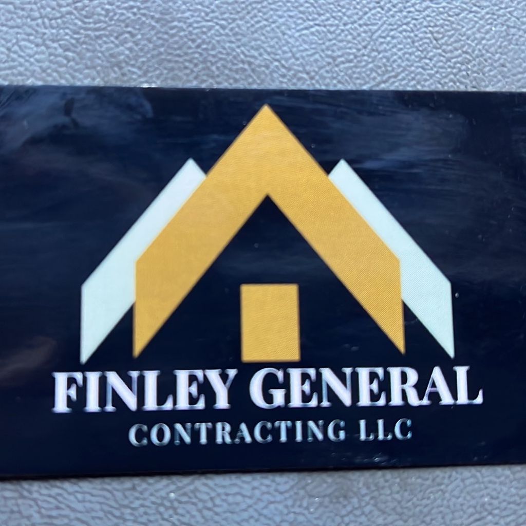 Finley General Contracting LLC