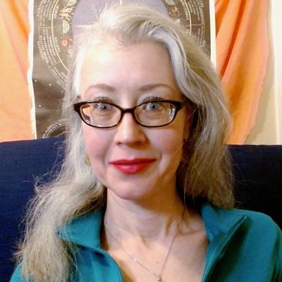 Avatar for Sorada Readings and Coaching