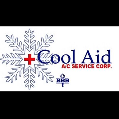 Avatar for Cool Aid A/C Service Corporation