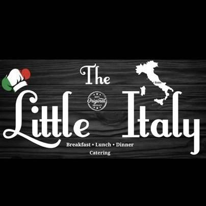 The Little Italy