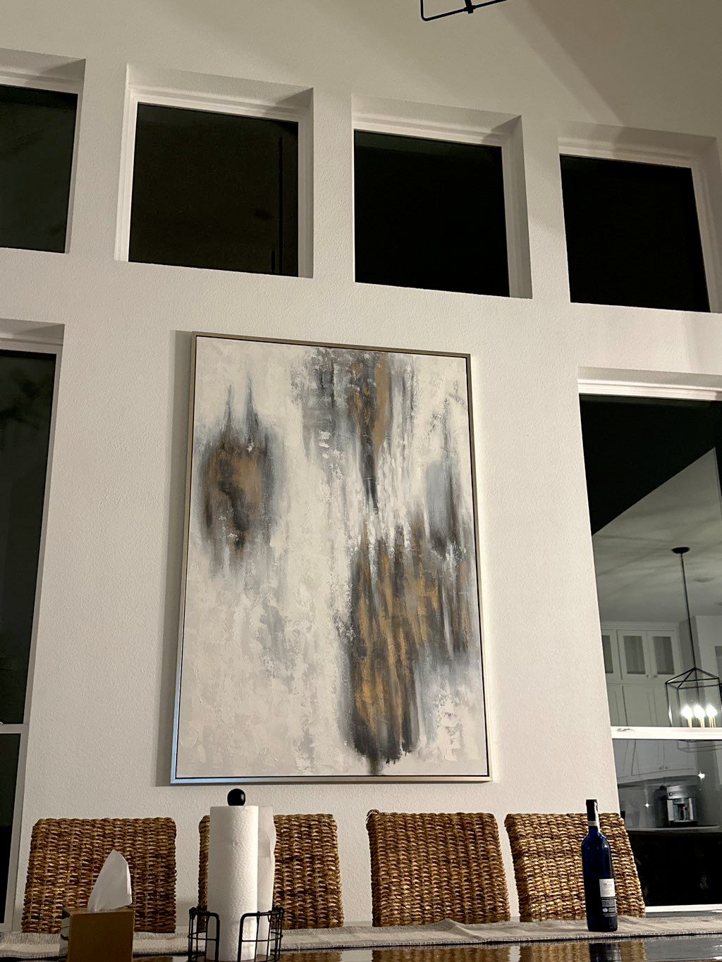 Customer photos
