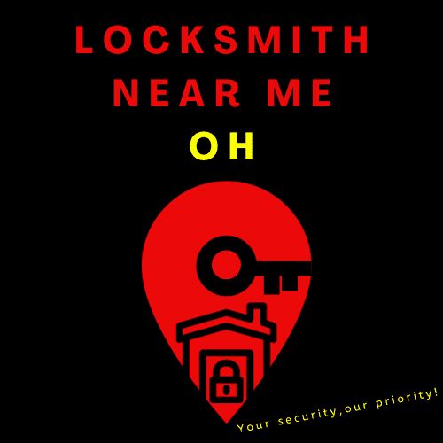 locksmith near me oh