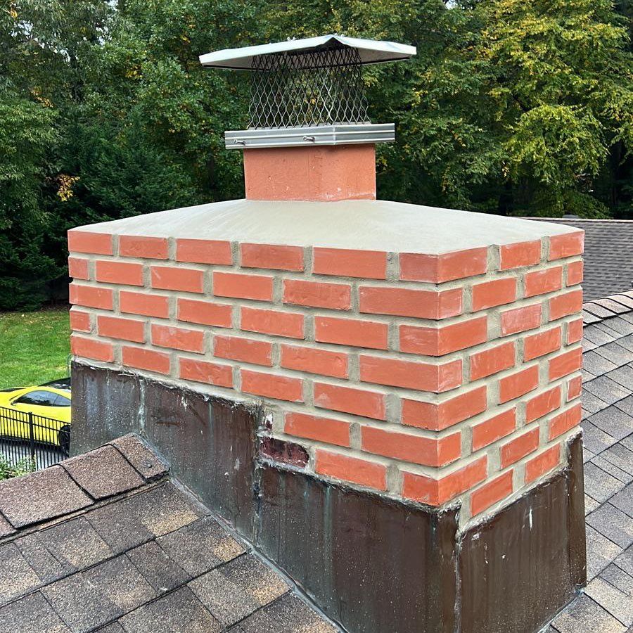 Vision Construction NJ LLC