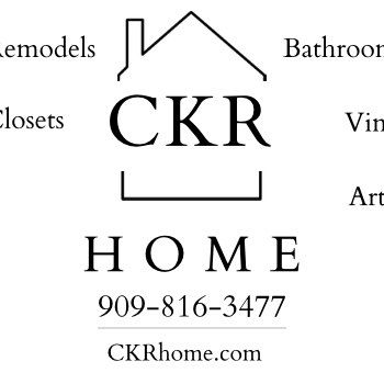 CKR Home