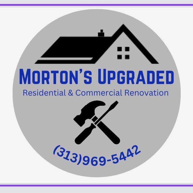 Morton’s Upgraded LLC