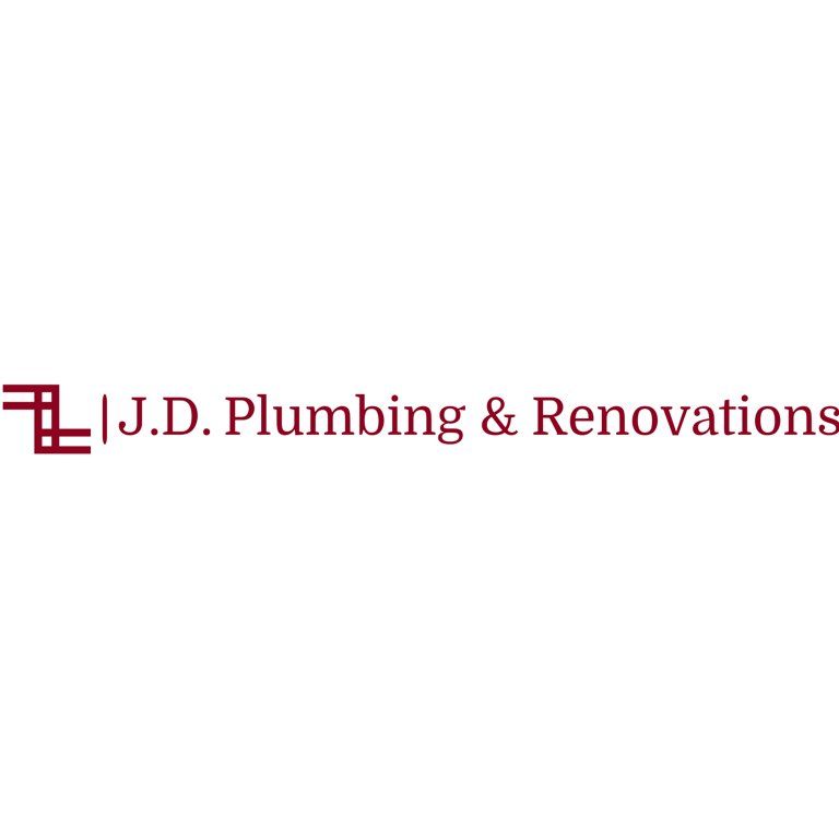 J.D. Plumbing & Renovations