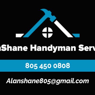 Avatar for alanshane handyman services