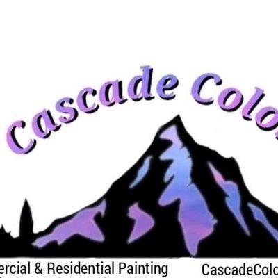 Avatar for Cascade Colors LLC
