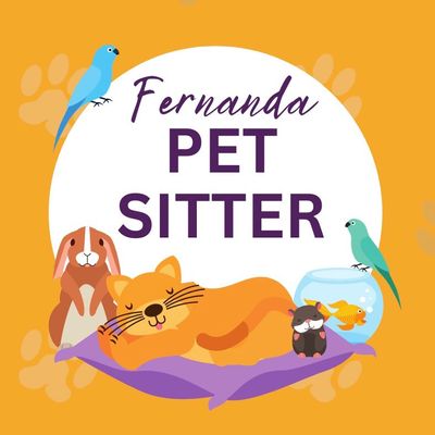 Avatar for Fernanda Pet Sitter