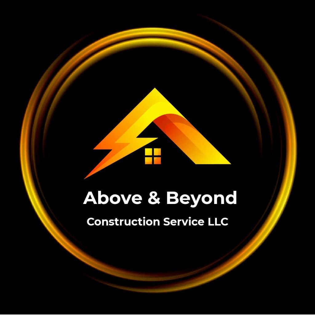 Above & Beyond Construction Service