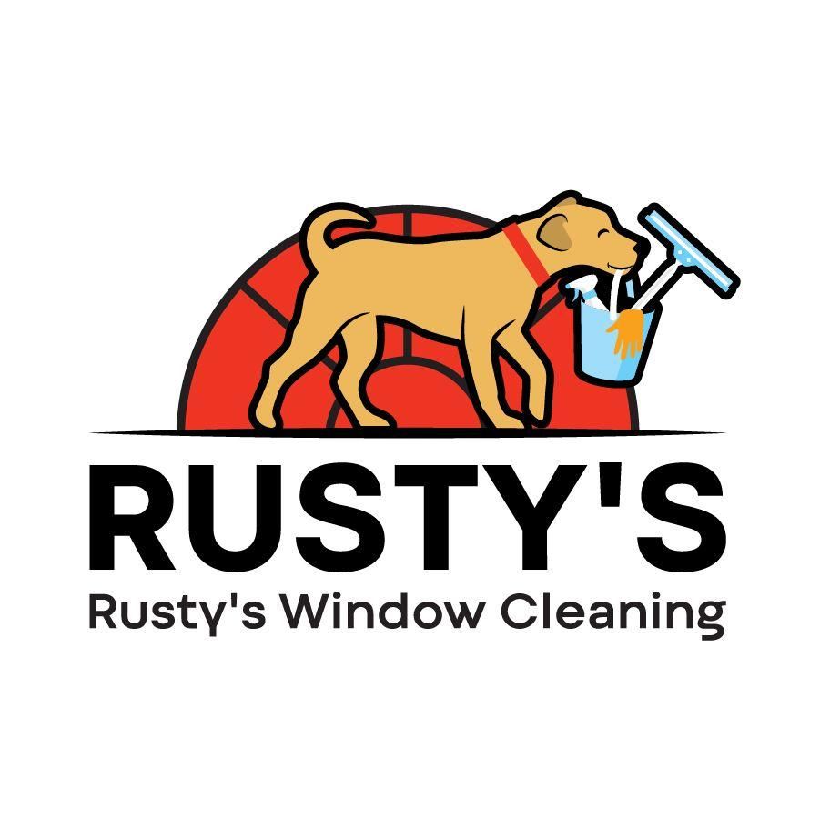 Rusty's Window Cleaning