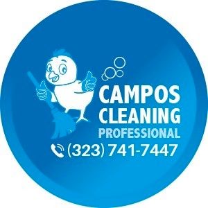 Campos Cleaning Profesional