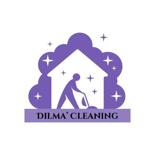 Dilma's cleaning