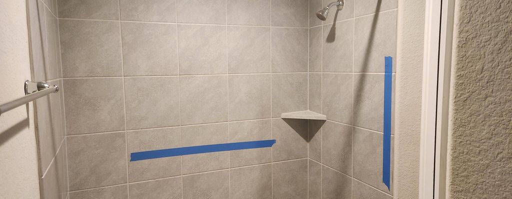 Vertical grab bar: before