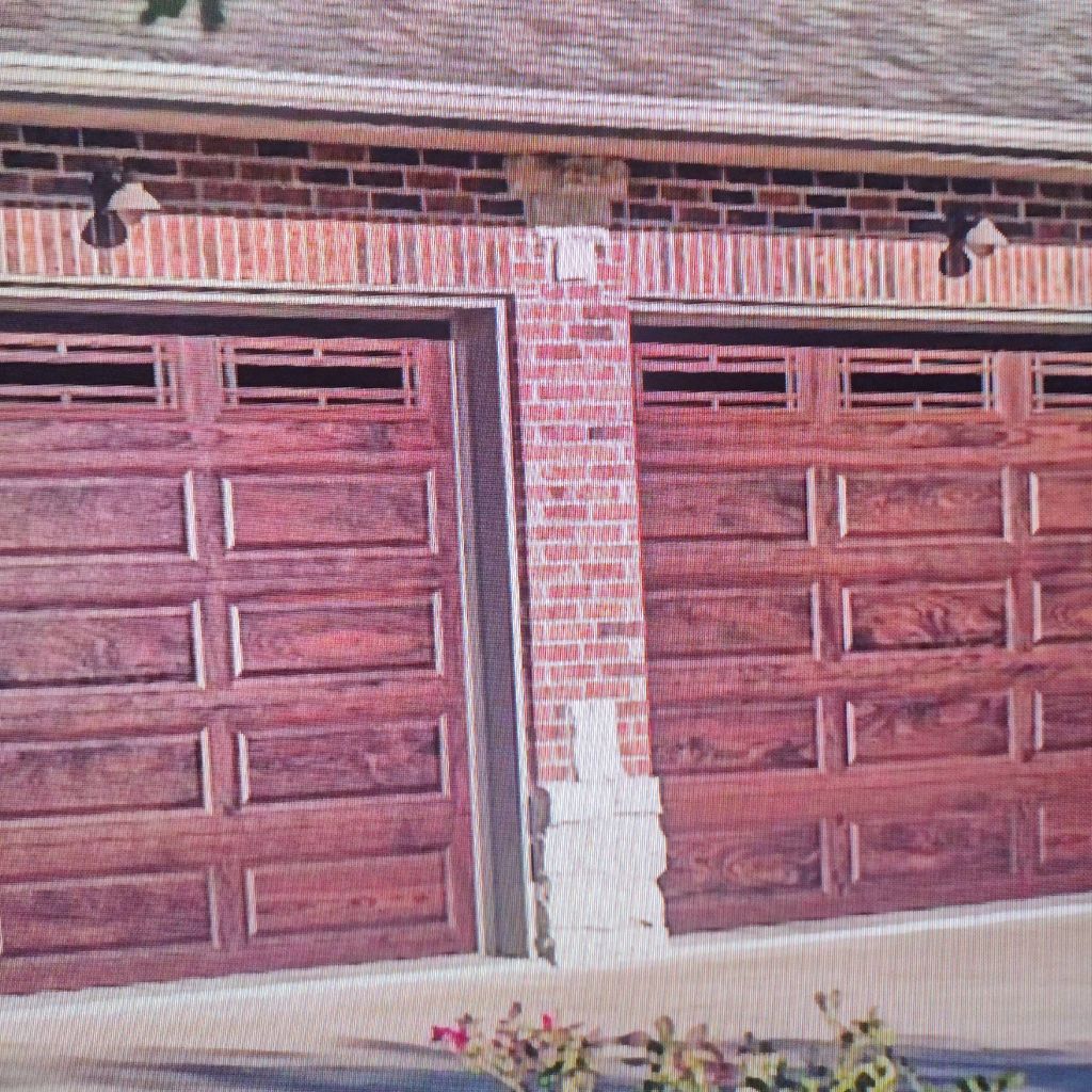 B.G. Garage Door Repair/Handyman Services