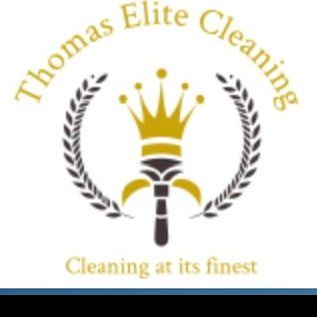 Thomas Elite Cleaning