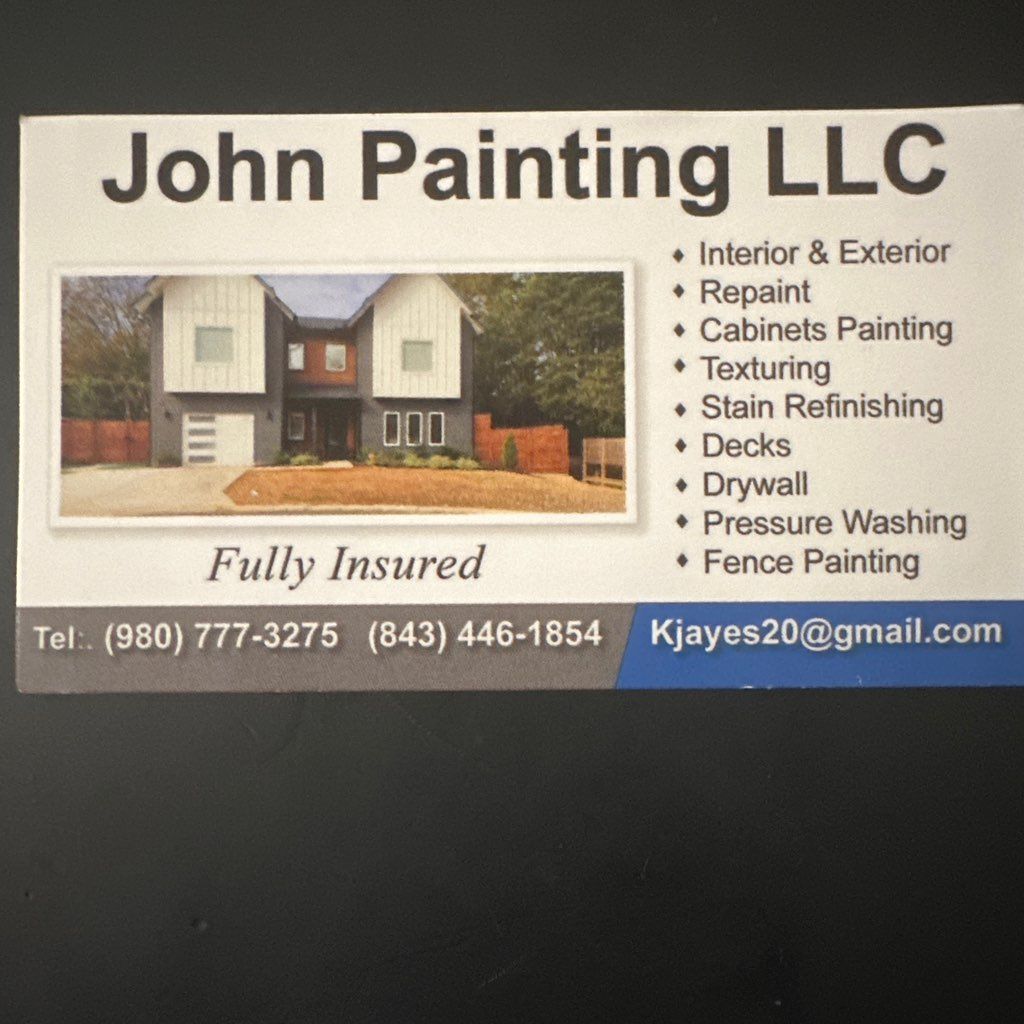 John Painting LLC