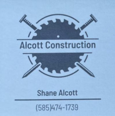 Avatar for Alcott construction