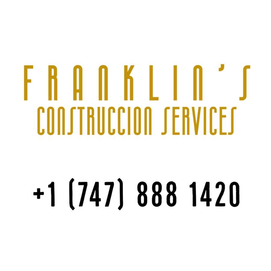 FRANKLIN’S CONSTRUCTION SERVICES INC.