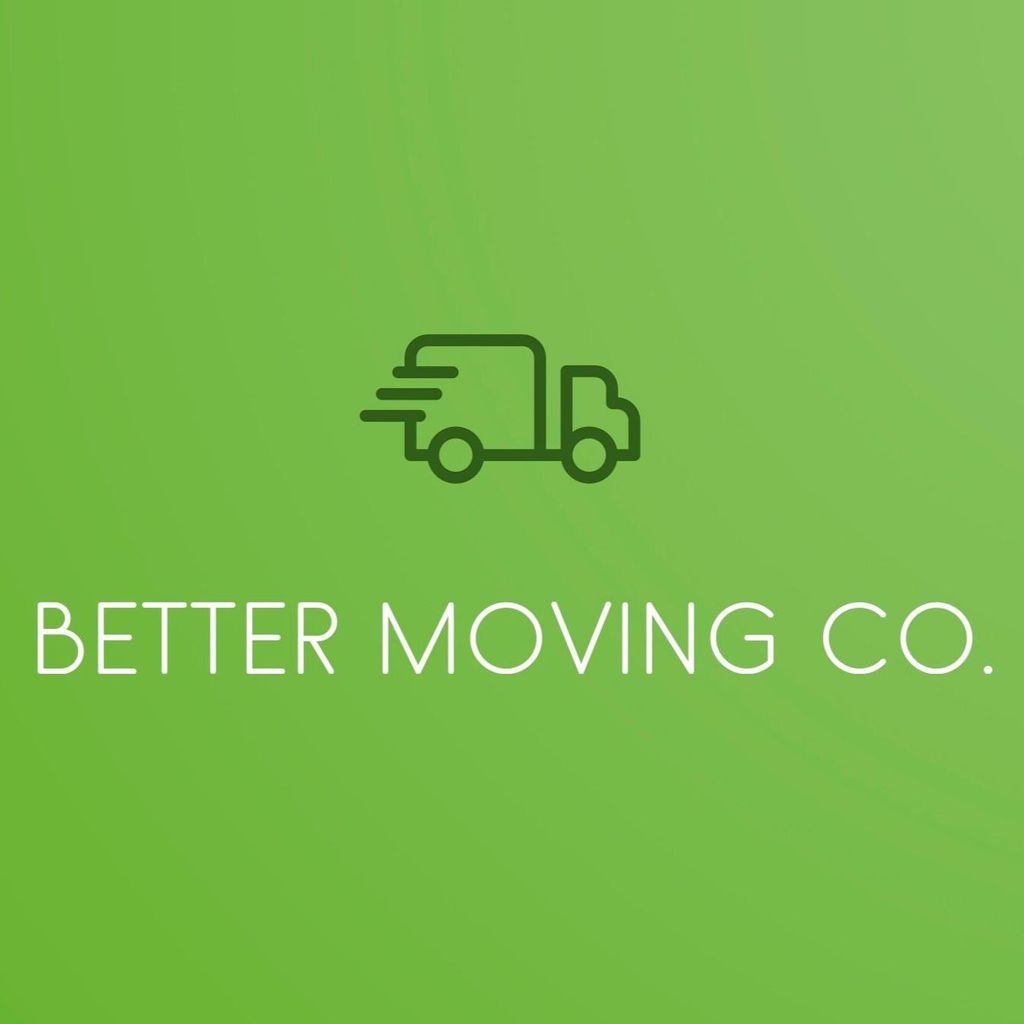 The Better Moving Co.