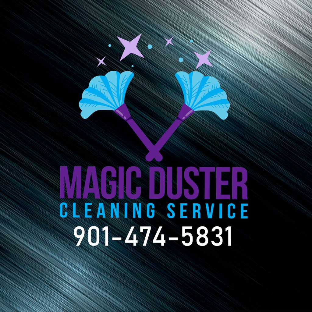 Magic Duster Cleaning Service LLC