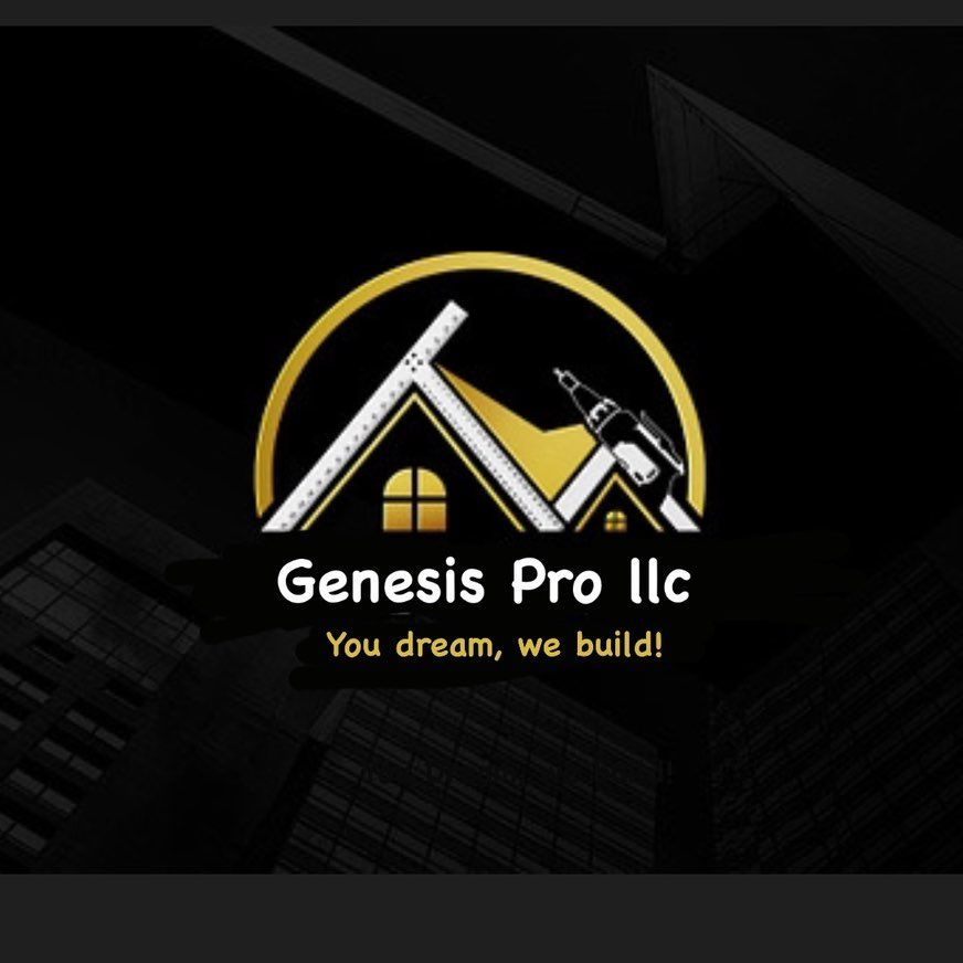 Genesis Pro Drywall