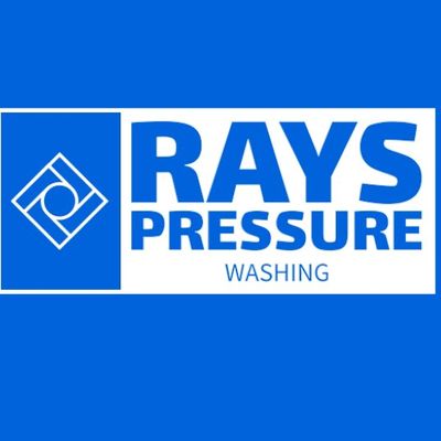 Avatar for Rays Pressure Washing