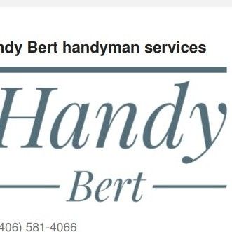 Handy Bert