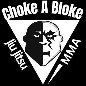 Avatar for Choke A Bloke