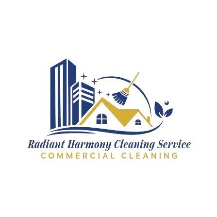 Radiant Harmony Cleaning Service, LLC