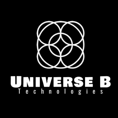 Avatar for Universe B Technologies LLC