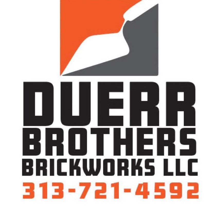 Duerr Brothers Brickwork’s LLC