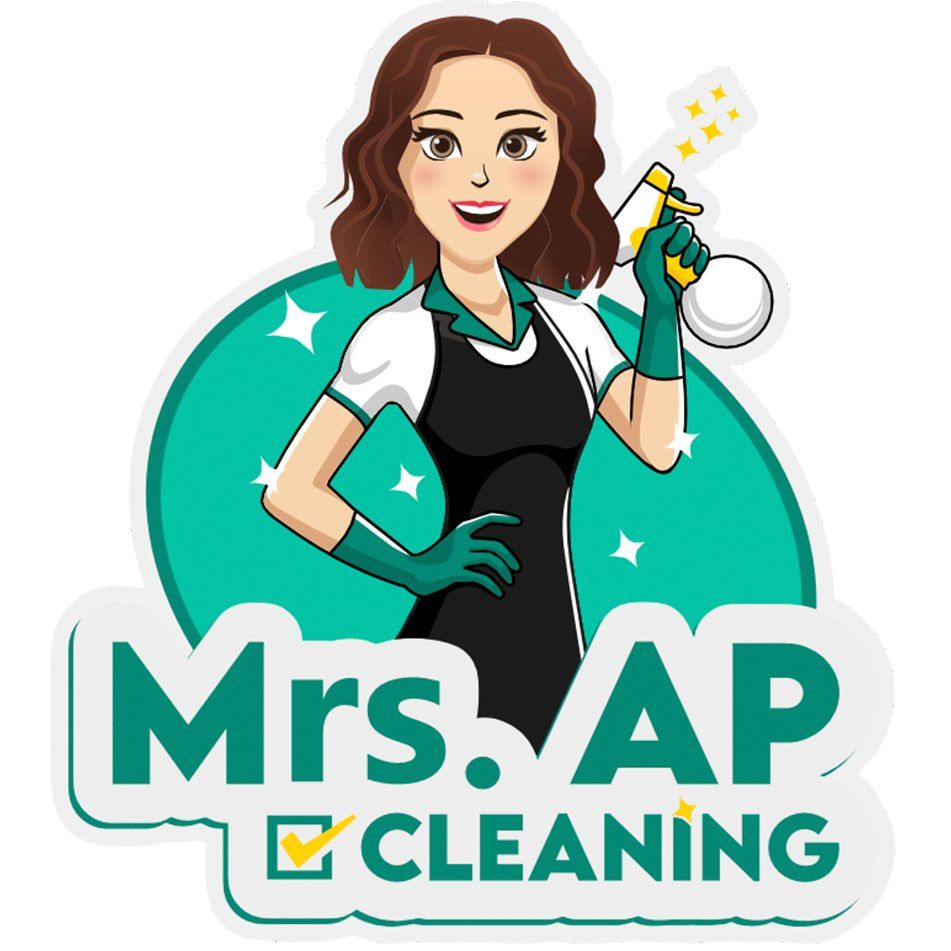 Mrs. AP Cleaning