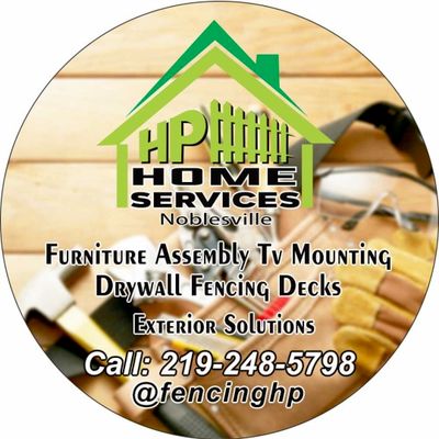 Avatar for Henry's Home Services