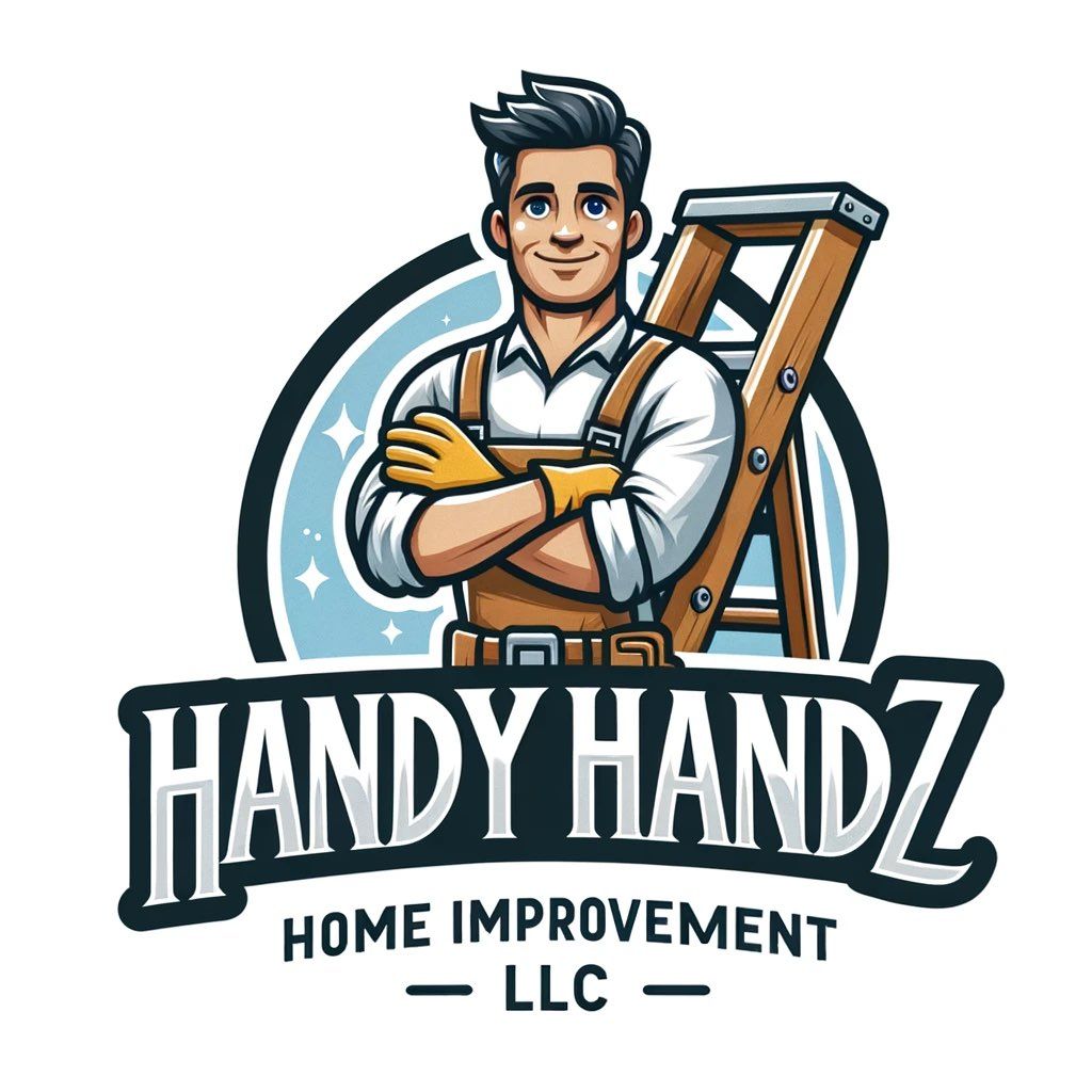 Handy Handz Home Improvement LLC